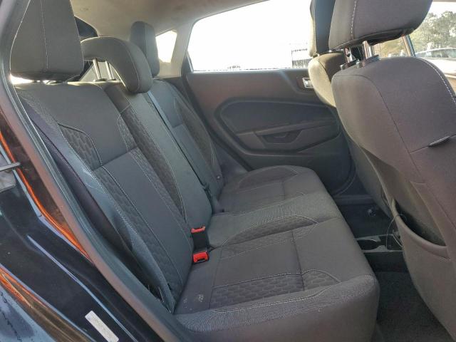 Ford Fiesta Se Image 3