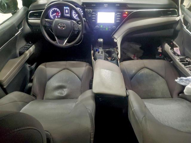 Toyota Camry L Image 5
