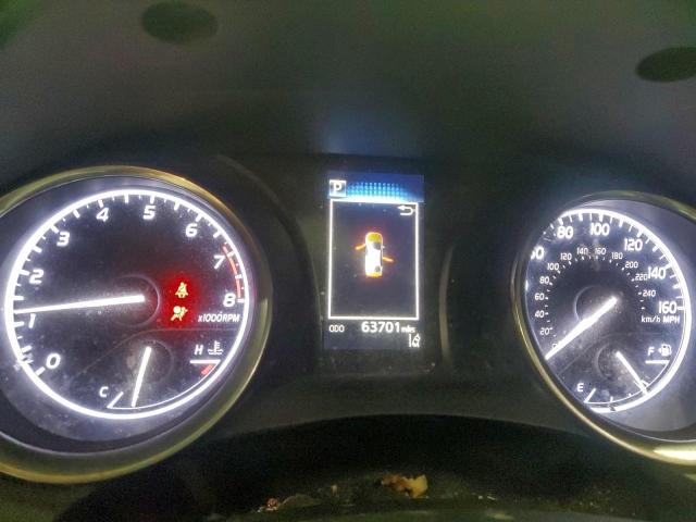 Toyota Camry L Image 11