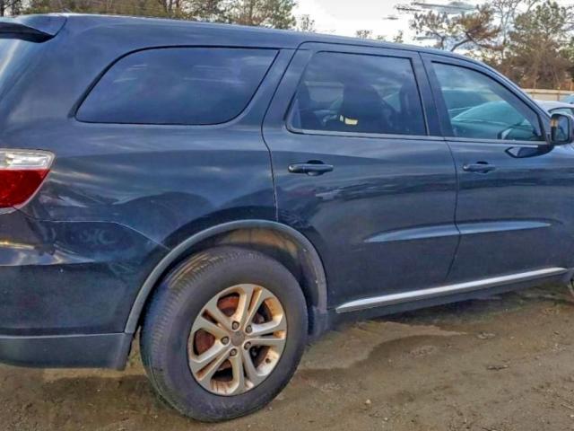 Dodge Durango Sxt Image 3