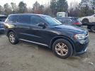 Dodge Durango Sxt Image 11