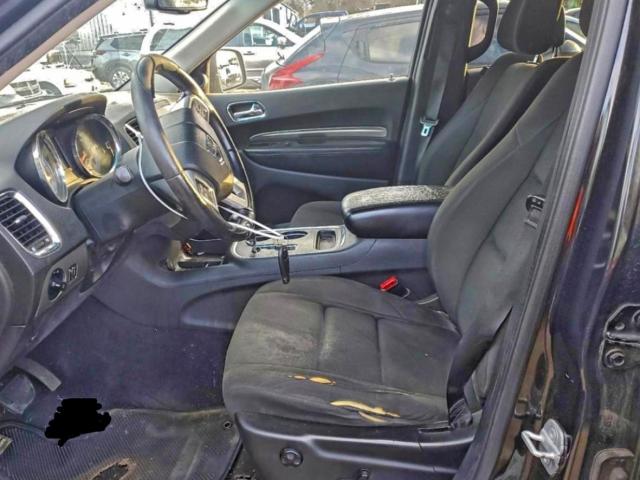 Dodge Durango Sxt Image 6