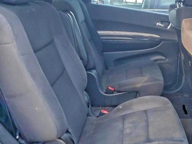 Dodge Durango Sxt Image 5