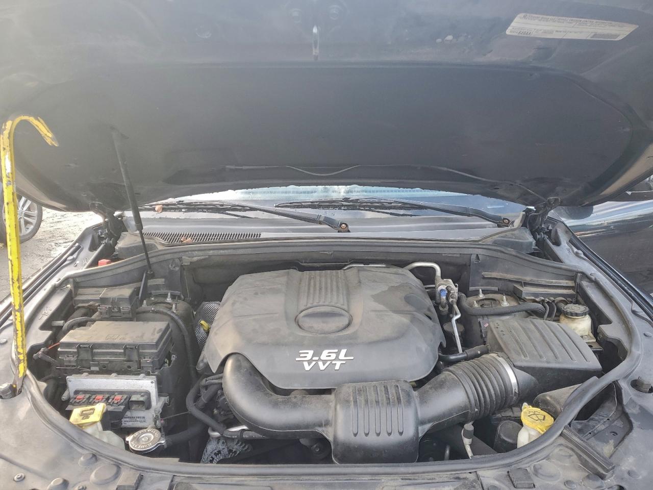 Dodge Durango Sxt Image 9