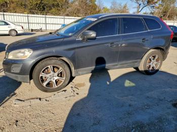  Salvage Volvo XC60