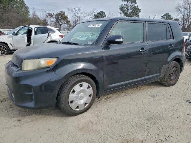  Salvage Toyota Scion