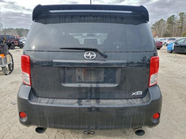 Toyota Scion Image 3