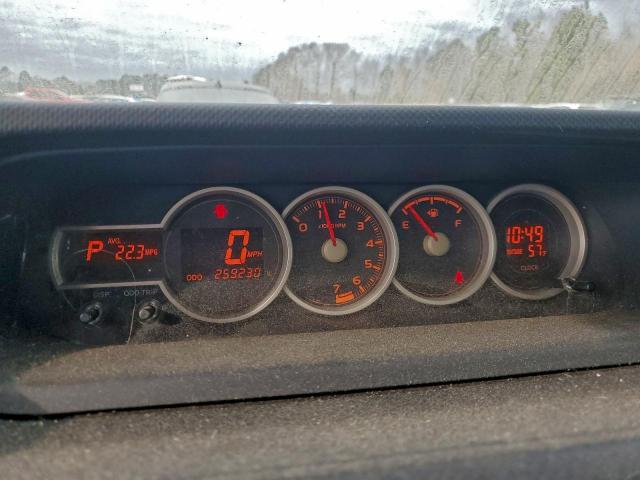 Toyota Scion Image 7