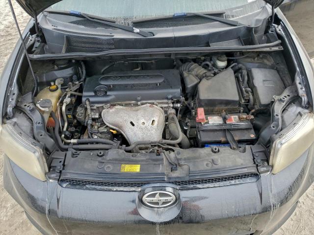 Toyota Scion Image 10