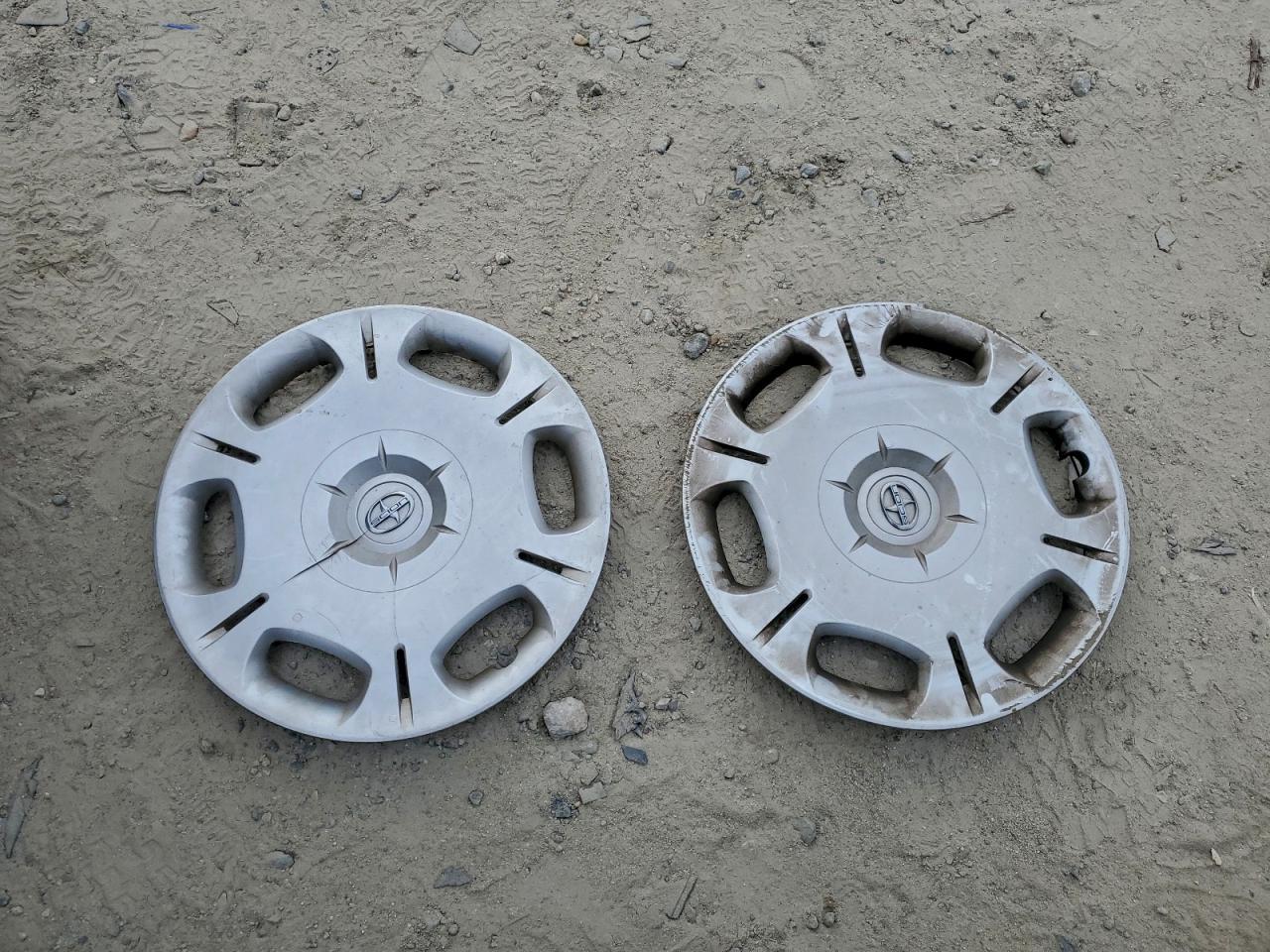 Toyota Scion Image 8