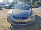 Hyundai ELANTRA Gls Image 11