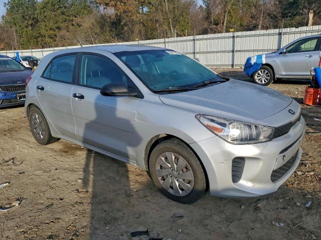 Kia Rio Lx Image 11