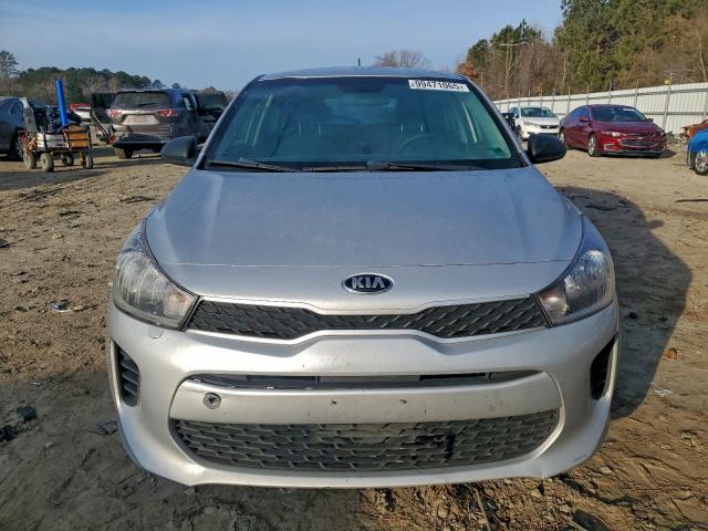 Kia Rio Lx Image 3