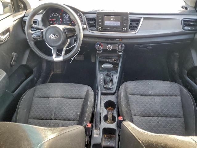 Kia Rio Lx Image 7