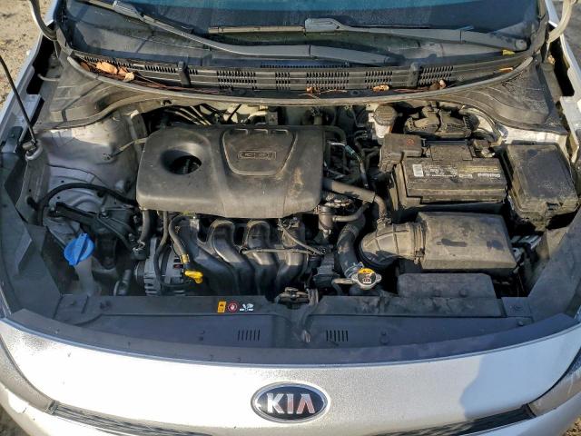 Kia Rio Lx Image 5