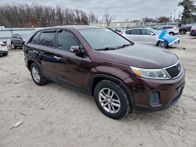 Kia Sorento Lx Image 6