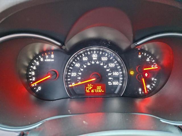 Kia Sorento Lx Image 9