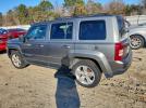 Jeep Patriot Latitude Image 6