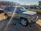 Jeep Patriot Latitude Image 9