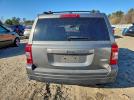 Jeep Patriot Latitude Image 11