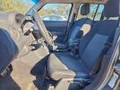 Jeep Patriot Latitude Image 5