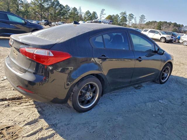 Kia Forte Lx Image 11