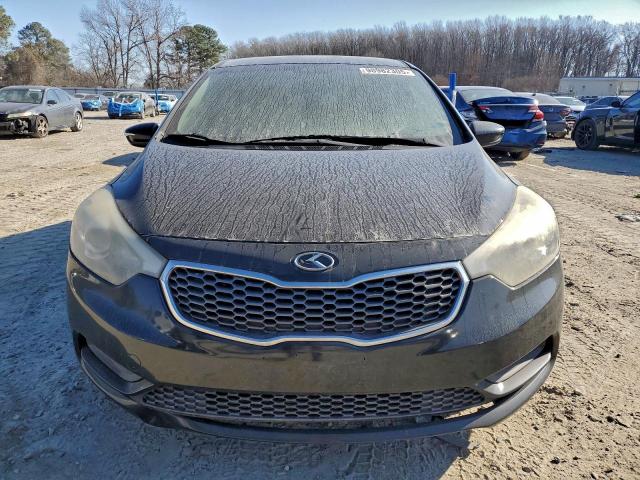 Kia Forte Lx Image 10