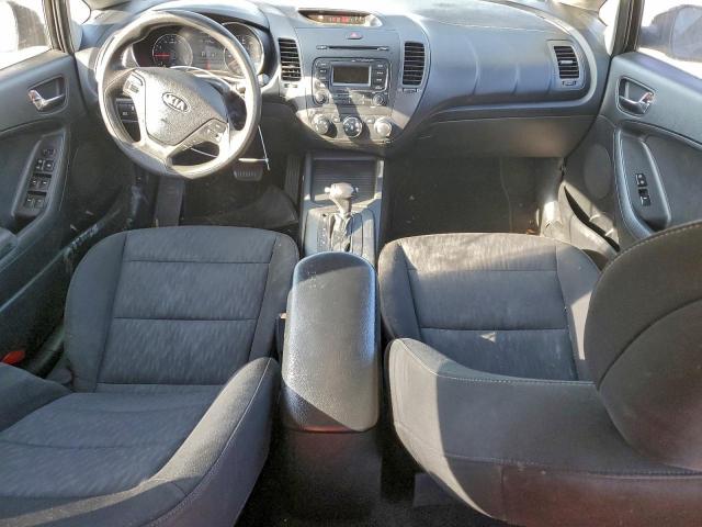 Kia Forte Lx Image 3