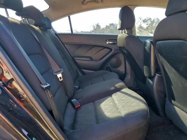 Kia Forte Lx Image 5