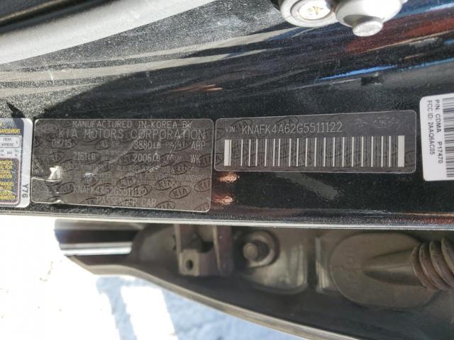 Kia Forte Lx Image 12