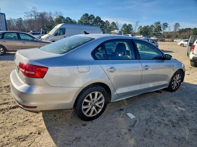 Volkswagen Jetta Se Image 3