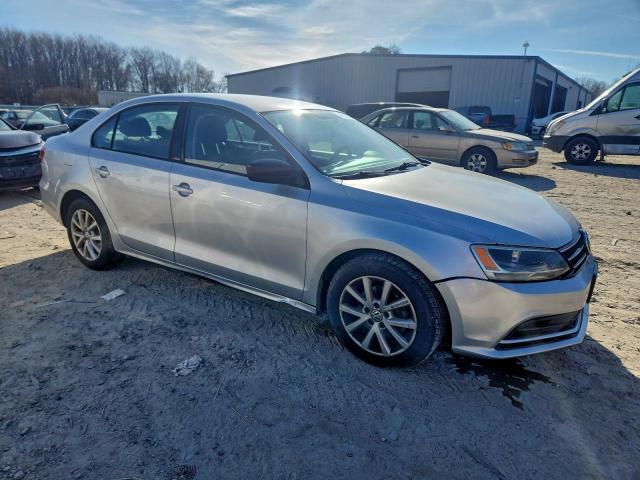 Volkswagen Jetta Se Image 6