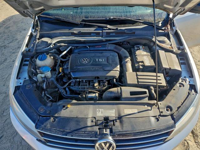 Volkswagen Jetta Se Image 8