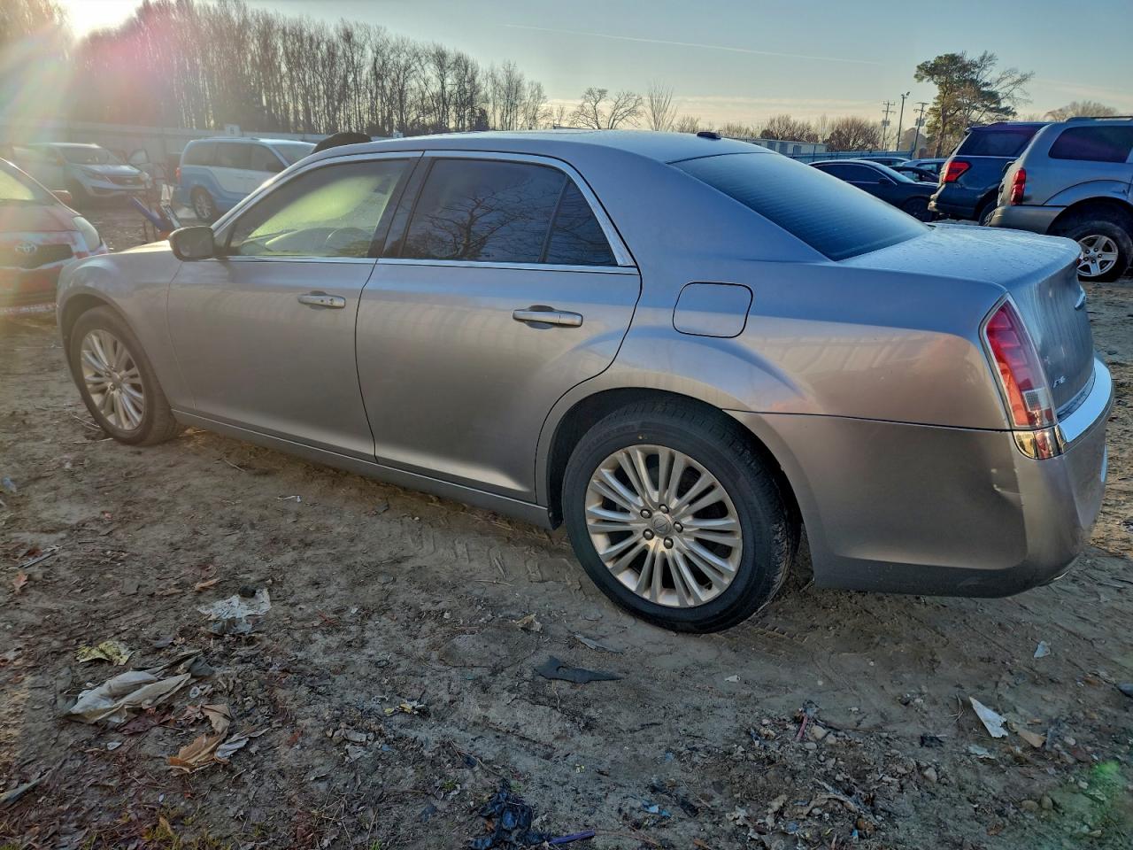 Chrysler 300 Image 3