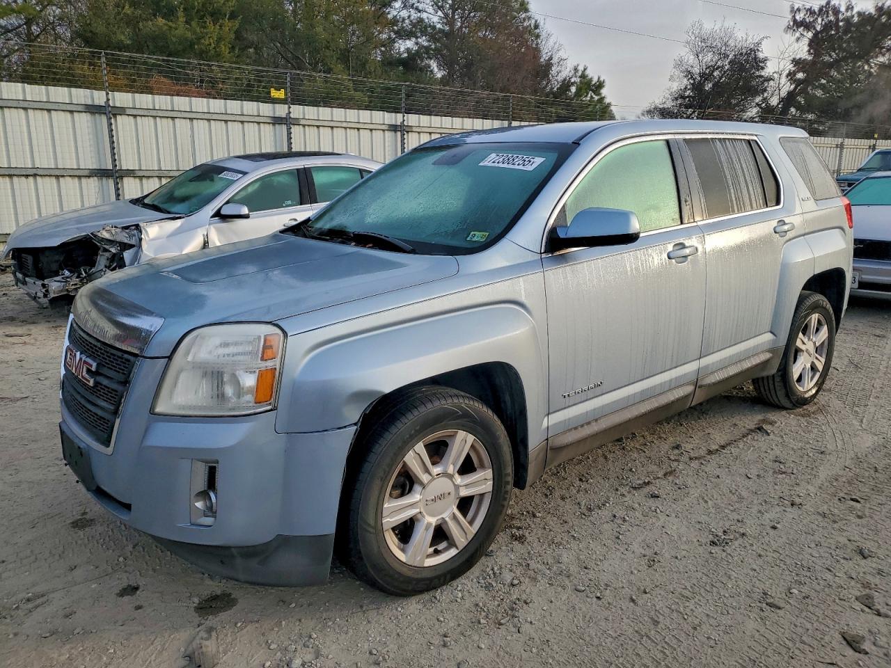 GMC Terrain Sle Image 1
