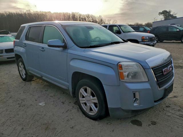 GMC Terrain Sle Image 4