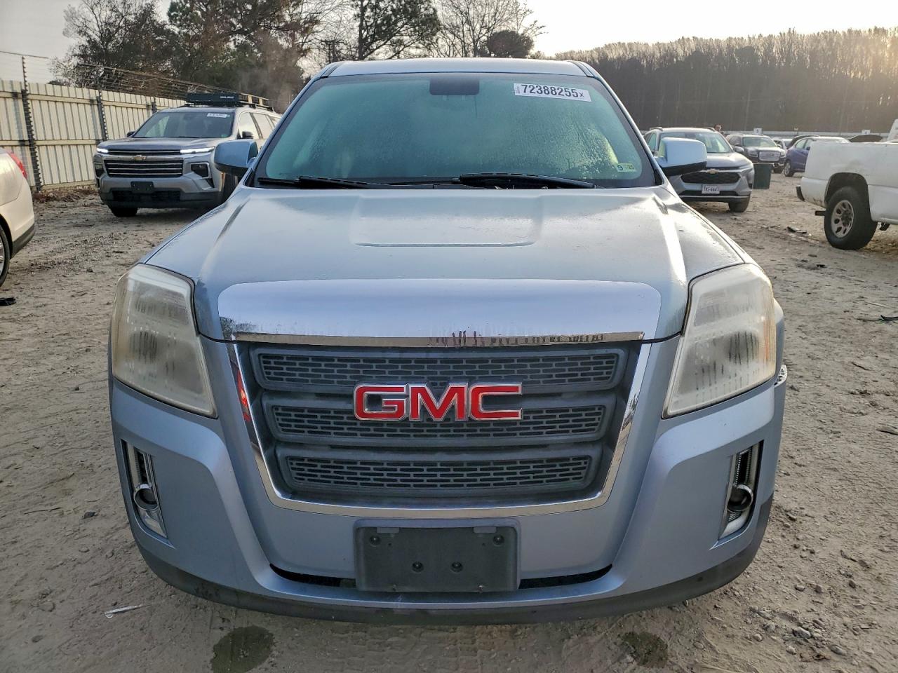 GMC Terrain Sle Image 12