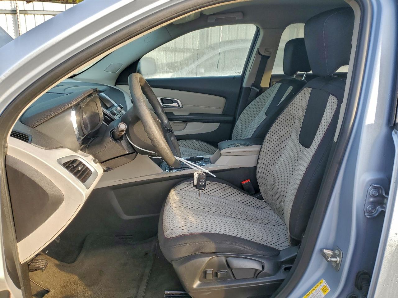 GMC Terrain Sle Image 11