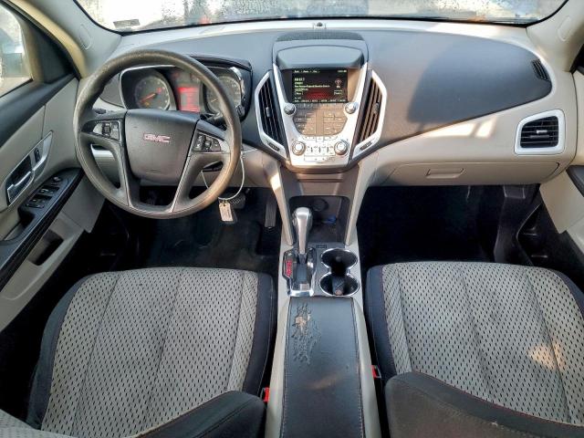 GMC Terrain Sle Image 5