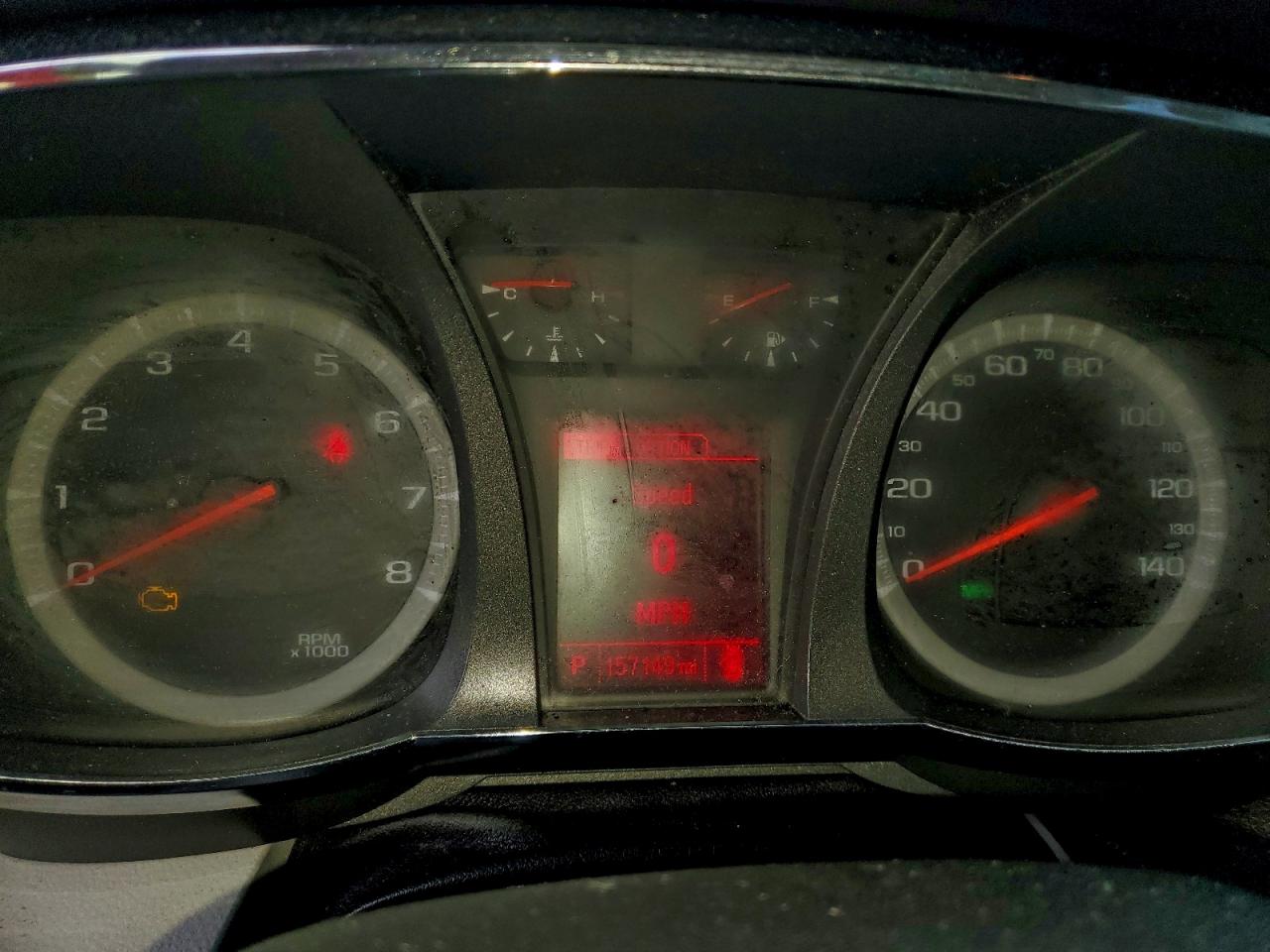 GMC Terrain Sle Image 3