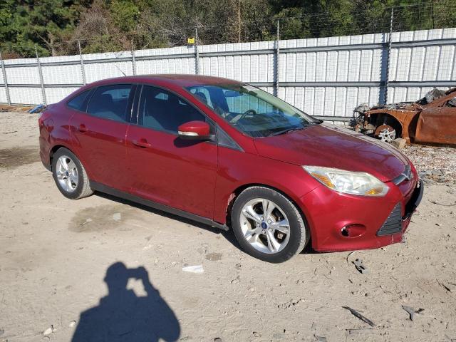 Ford Focus Se Image 7