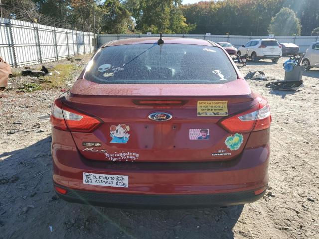 Ford Focus Se Image 2
