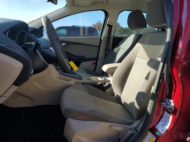 Ford Focus Se Image 8