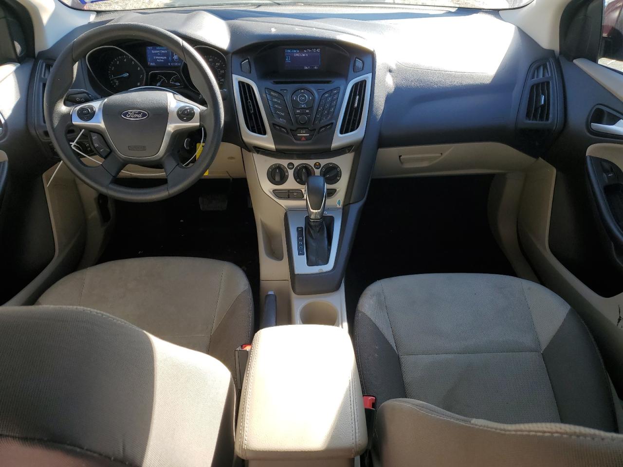Ford Focus Se Image 3