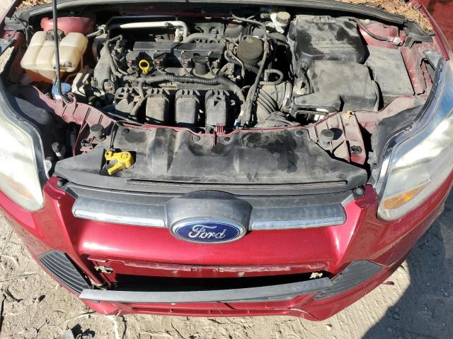 Ford Focus Se Image 9