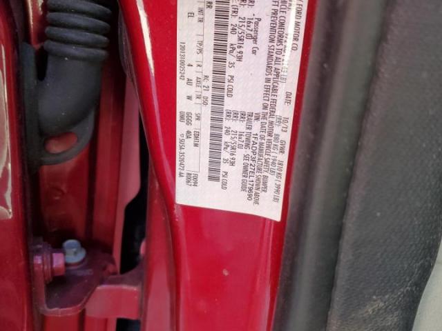 Ford Focus Se Image 11