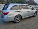 Honda Odyssey Exl Image 8