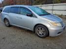 Honda Odyssey Exl Image 7