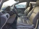 Honda Odyssey Exl Image 10