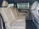 Honda Odyssey Exl Image 11